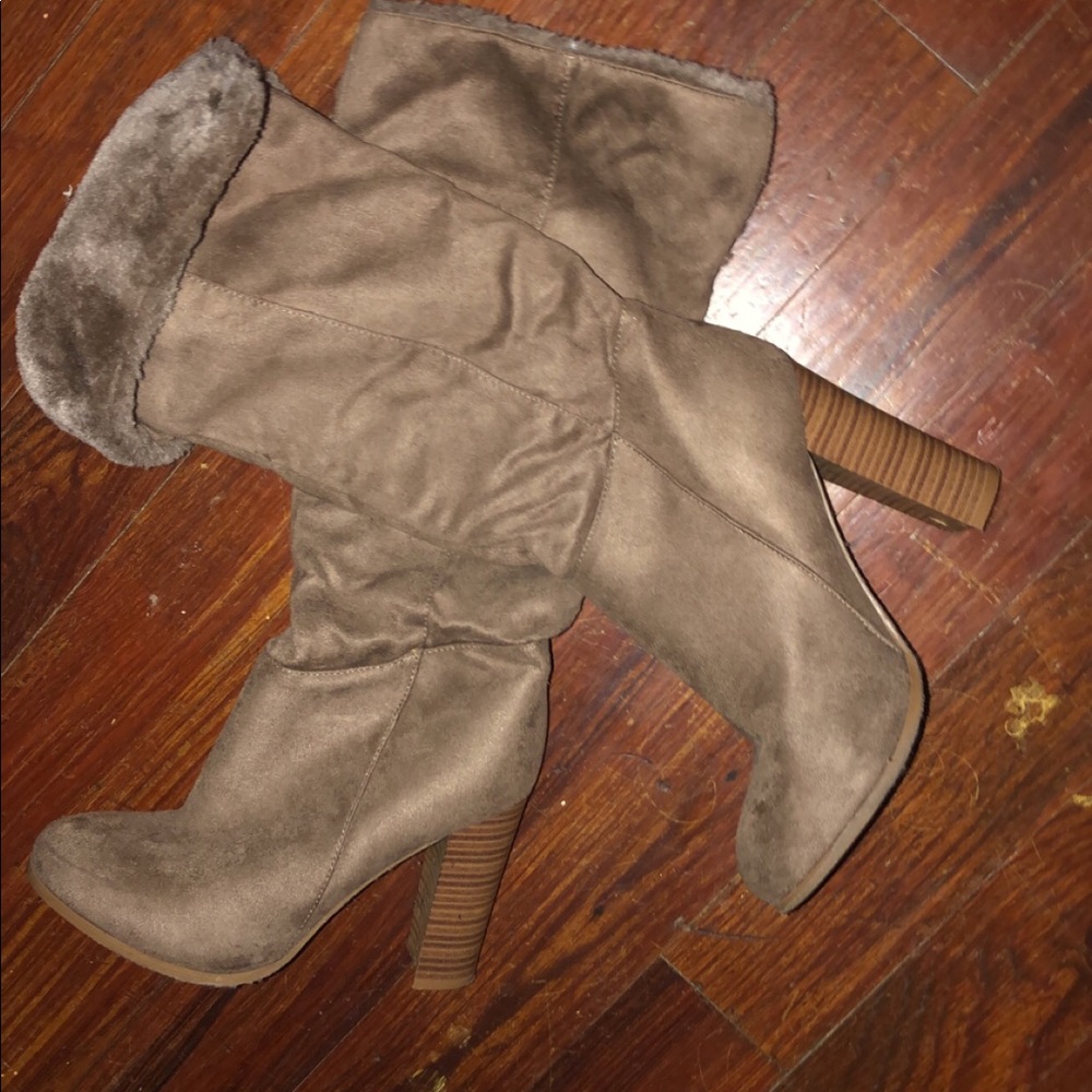 Boots